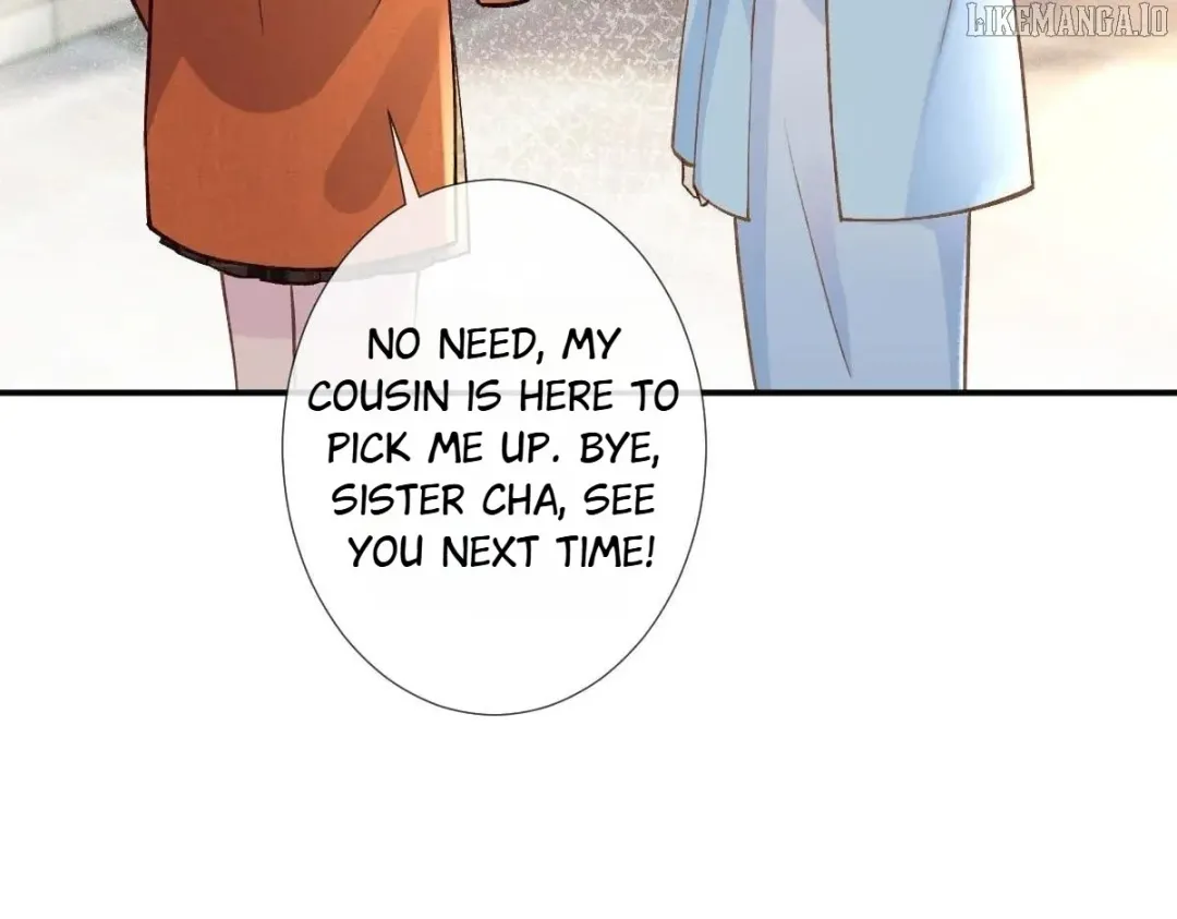 Everyone’s Darling - Chapter 283 Page 51