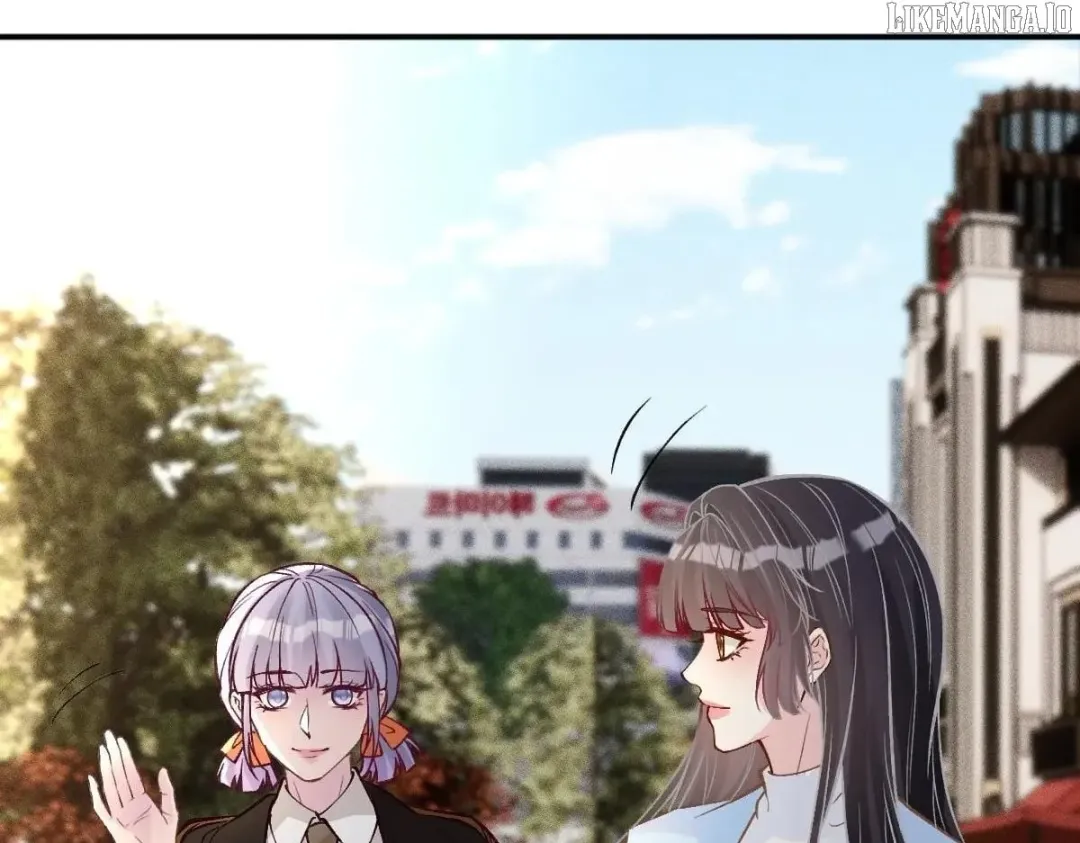 Everyone’s Darling - Chapter 283 Page 52