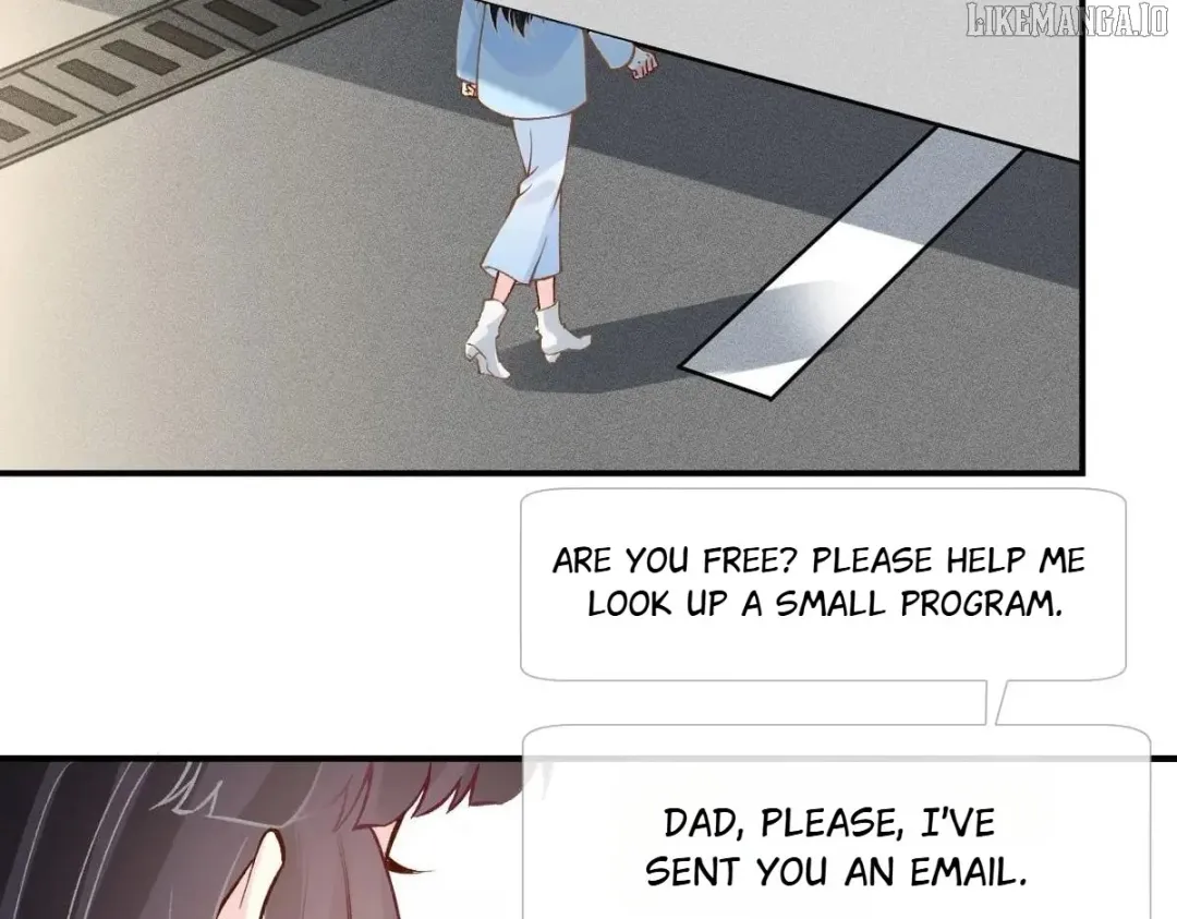 Everyone’s Darling - Chapter 283 Page 55