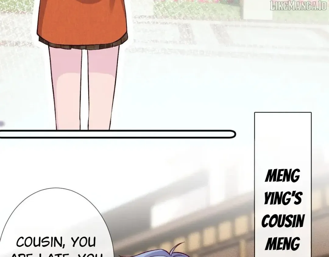 Everyone’s Darling - Chapter 283 Page 59