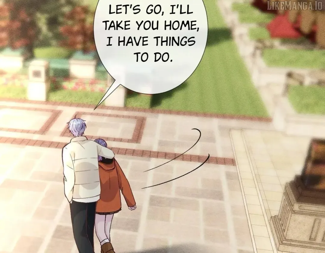 Everyone’s Darling - Chapter 283 Page 62