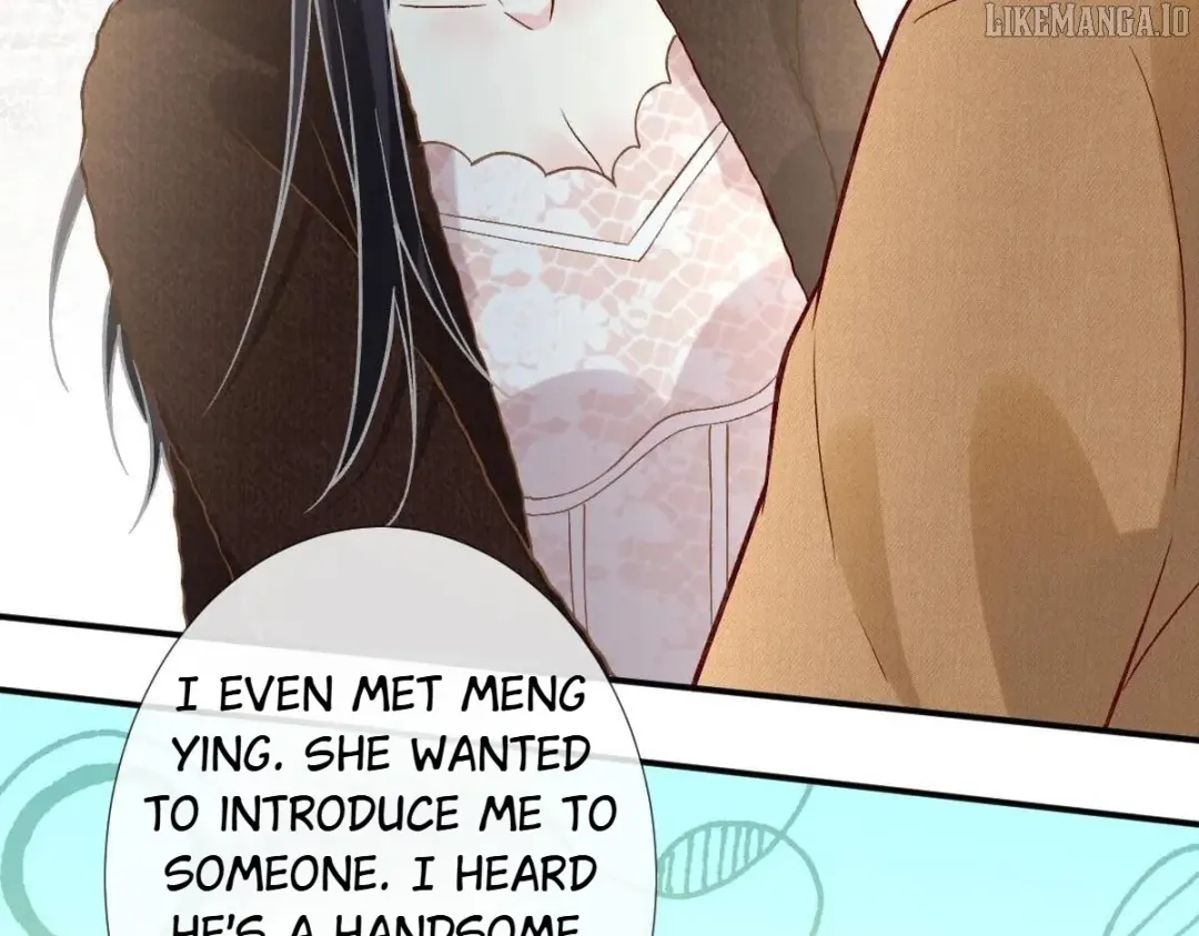 Everyone’s Darling - Chapter 283 Page 82