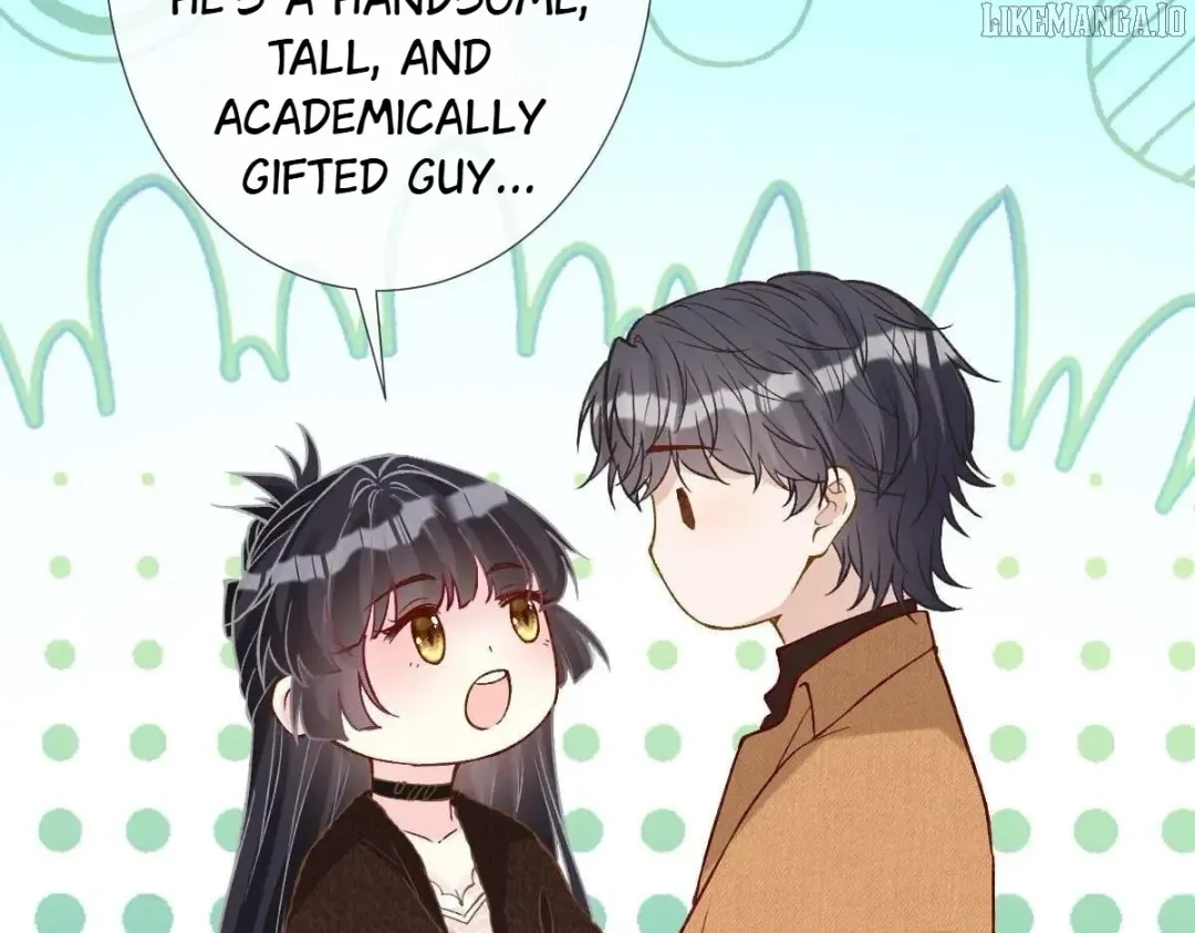 Everyone’s Darling - Chapter 283 Page 83