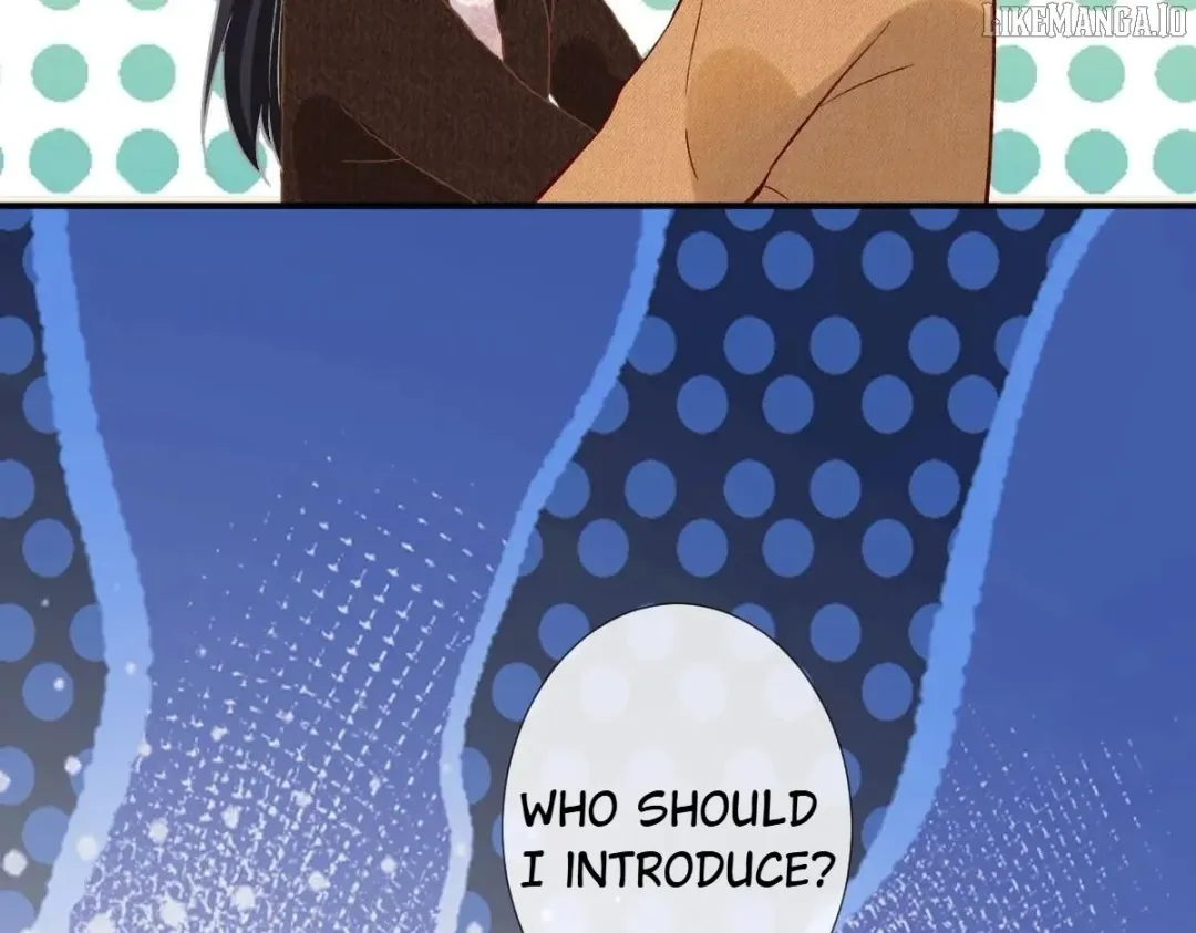 Everyone’s Darling - Chapter 283 Page 84
