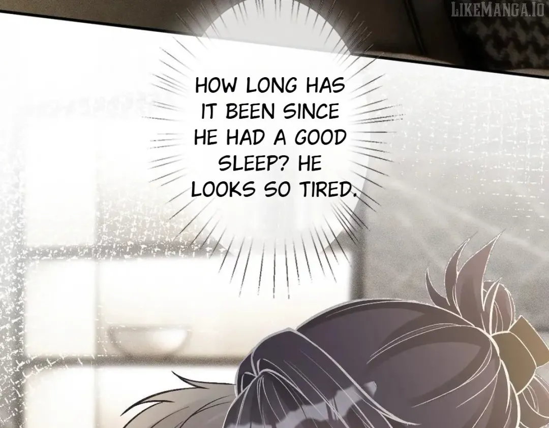 Everyone’s Darling - Chapter 284 Page 25