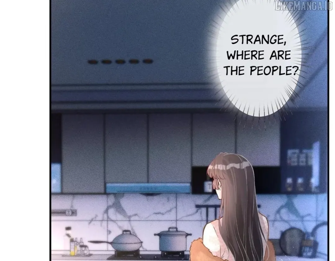 Everyone’s Darling - Chapter 284 Page 42