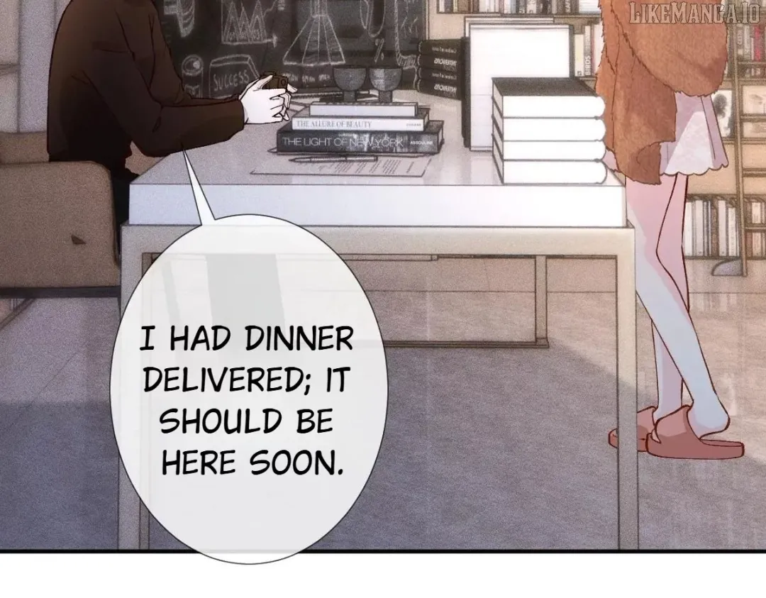 Everyone’s Darling - Chapter 284 Page 57