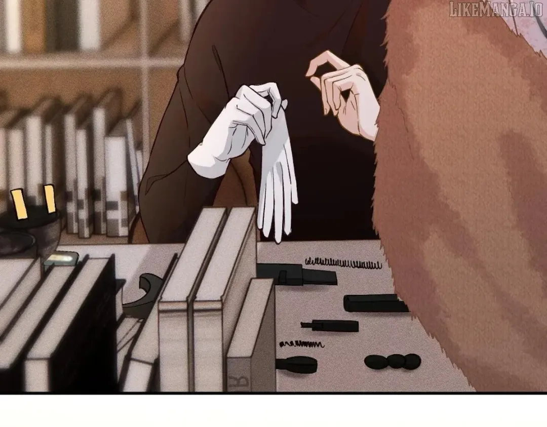 Everyone’s Darling - Chapter 284 Page 60