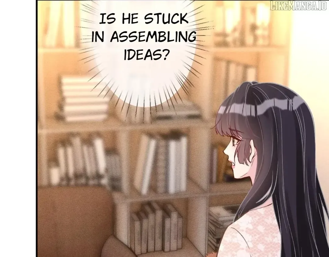 Everyone’s Darling - Chapter 284 Page 69