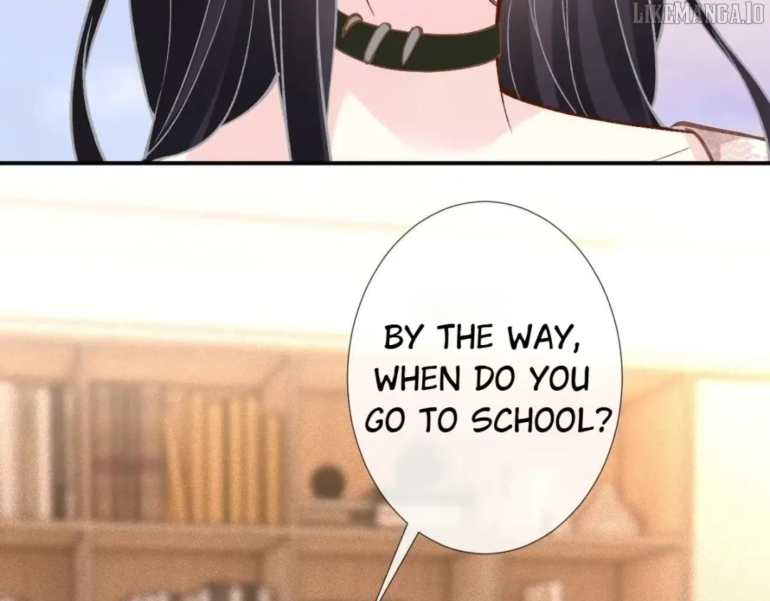 Everyone’s Darling - Chapter 284 Page 75