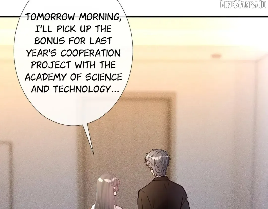 Everyone’s Darling - Chapter 284 Page 78