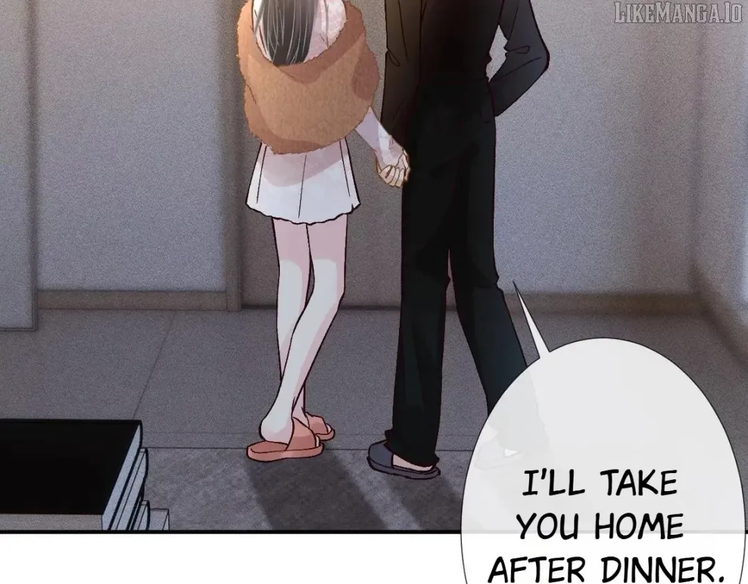 Everyone’s Darling - Chapter 284 Page 79