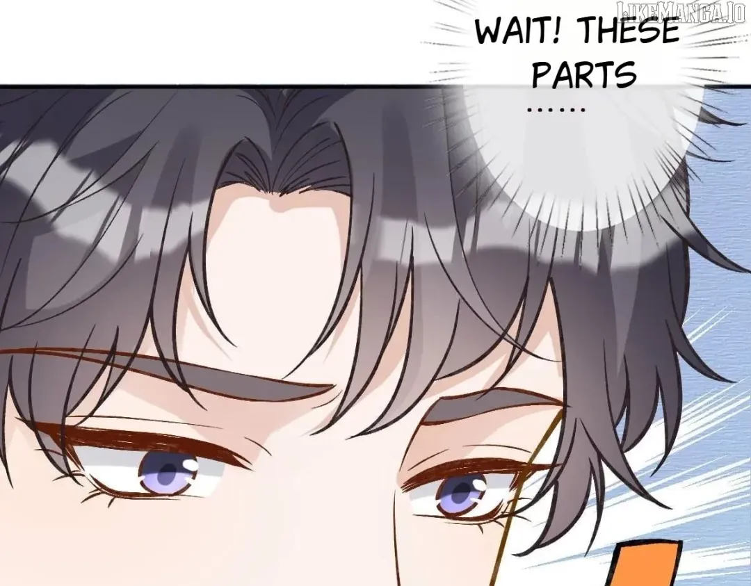Everyone’s Darling - Chapter 284 Page 84