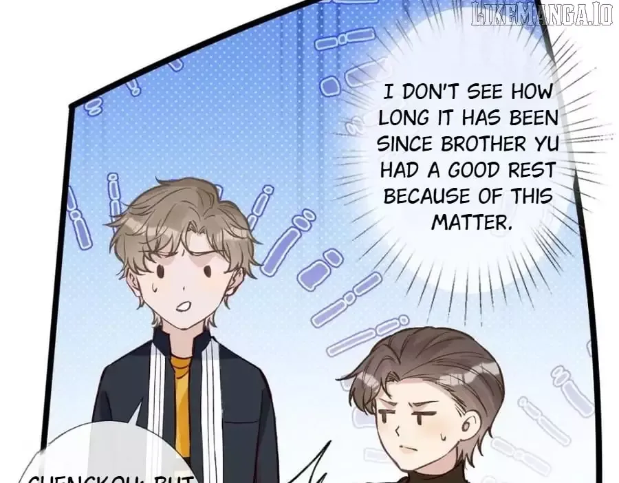Everyone’s Darling - Chapter 285 Page 6