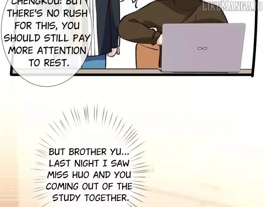 Everyone’s Darling - Chapter 285 Page 7