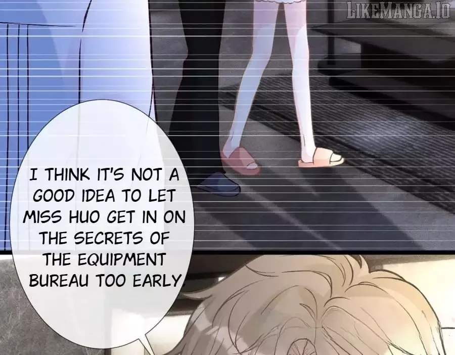 Everyone’s Darling - Chapter 285 Page 9