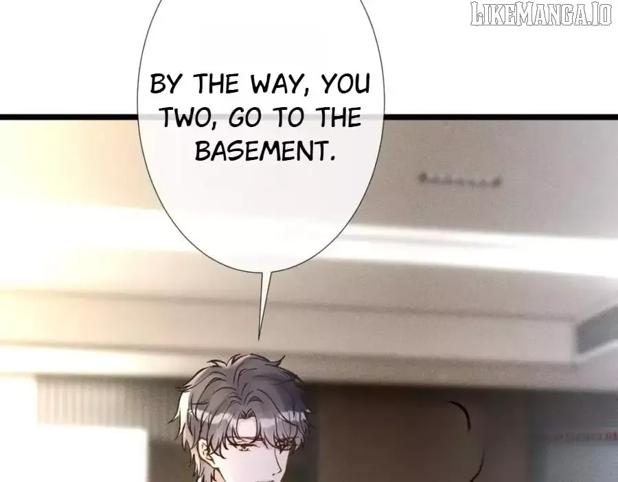 Everyone’s Darling - Chapter 285 Page 25