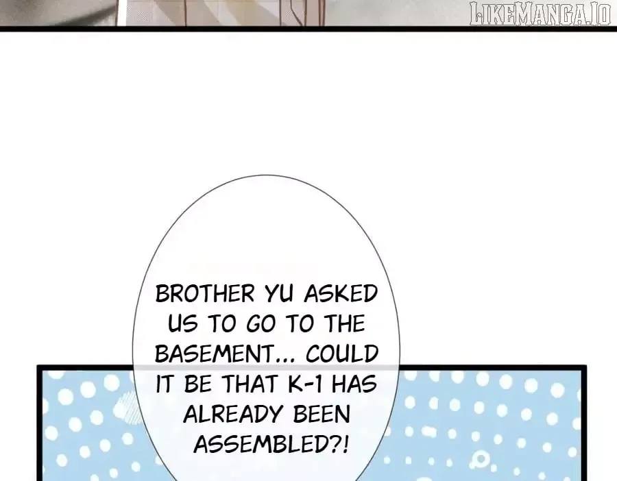 Everyone’s Darling - Chapter 285 Page 27