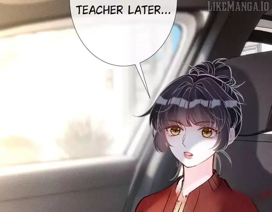 Everyone’s Darling - Chapter 285 Page 33