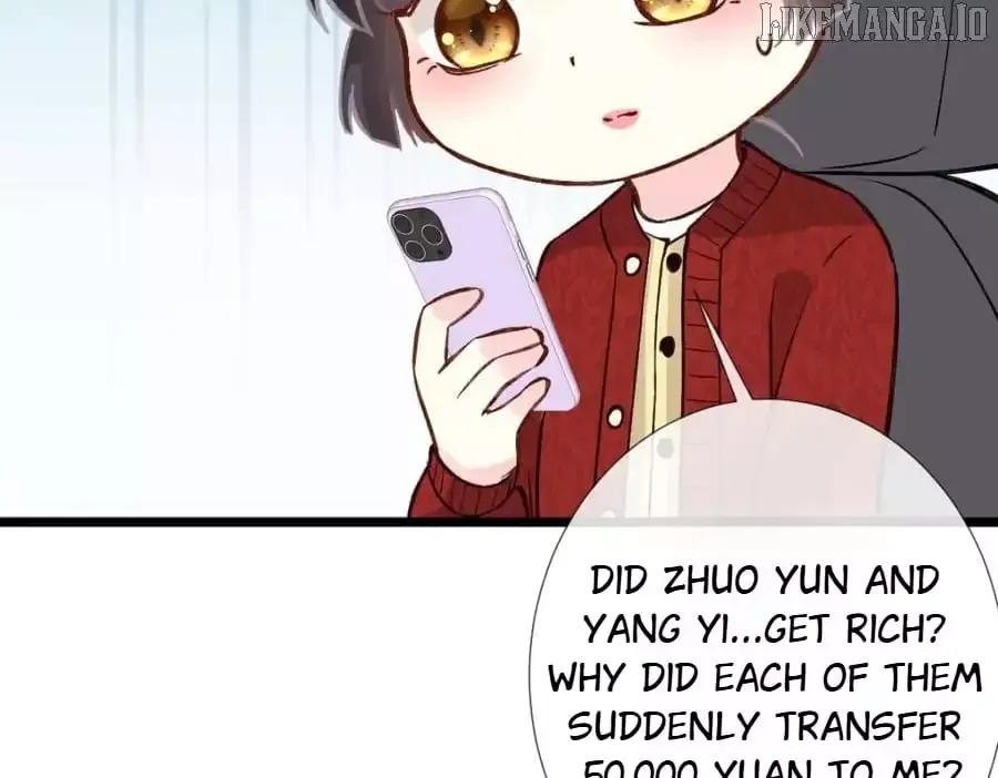 Everyone’s Darling - Chapter 285 Page 38