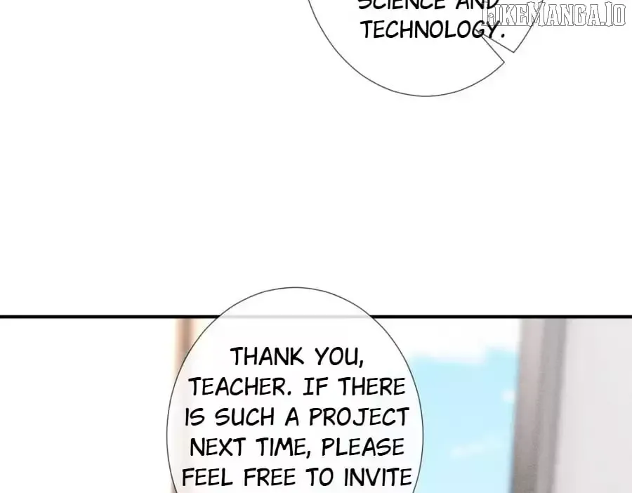 Everyone’s Darling - Chapter 285 Page 56