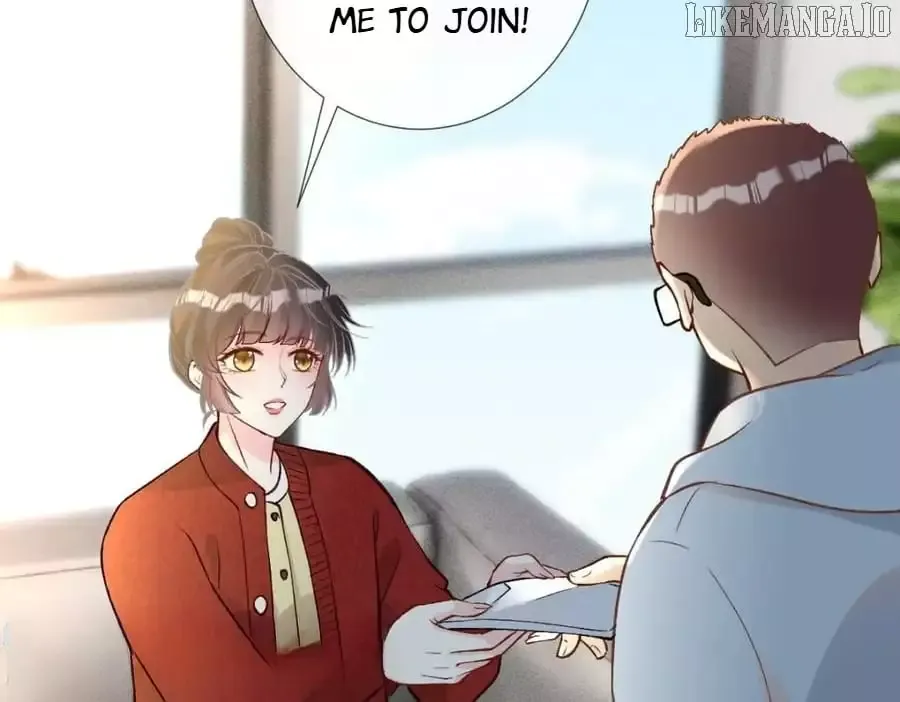 Everyone’s Darling - Chapter 285 Page 57