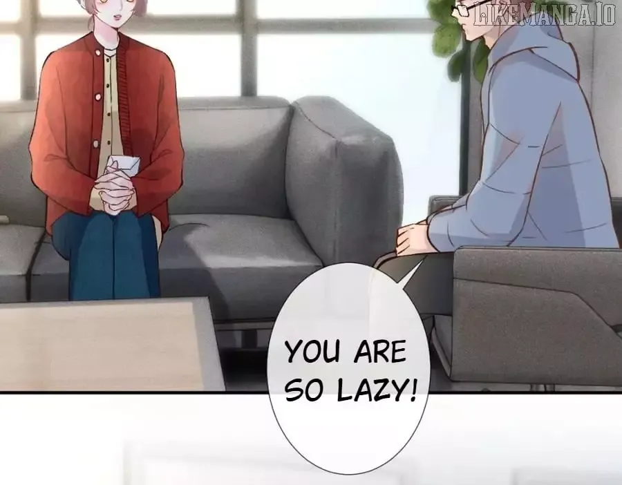 Everyone’s Darling - Chapter 285 Page 64