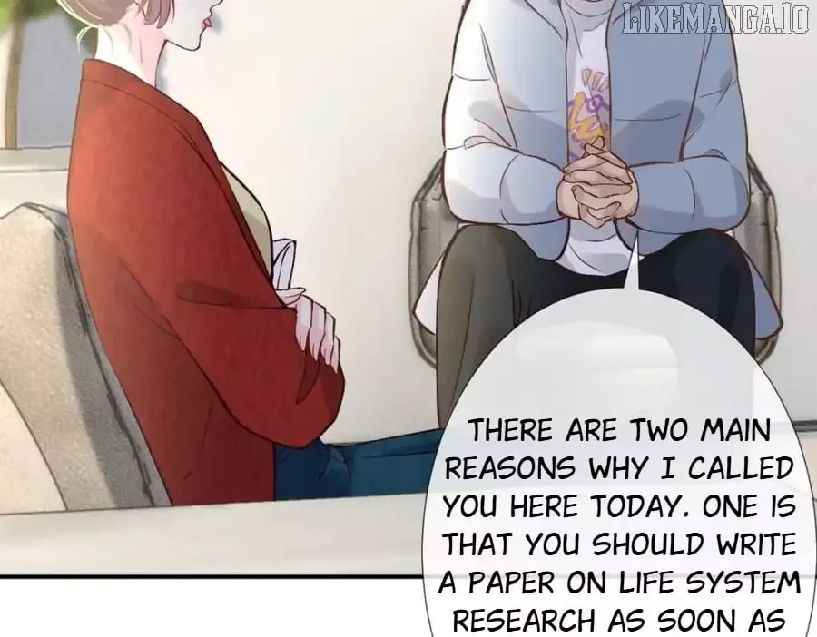 Everyone’s Darling - Chapter 285 Page 66