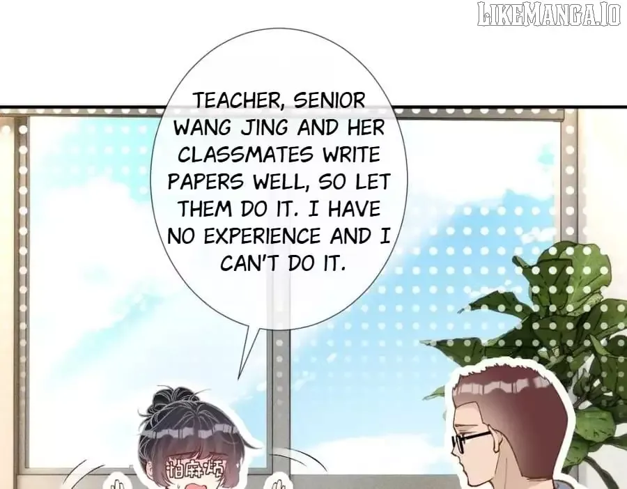 Everyone’s Darling - Chapter 285 Page 68