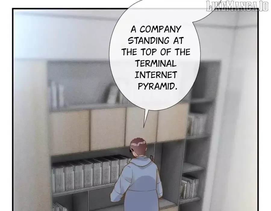 Everyone’s Darling - Chapter 285 Page 75