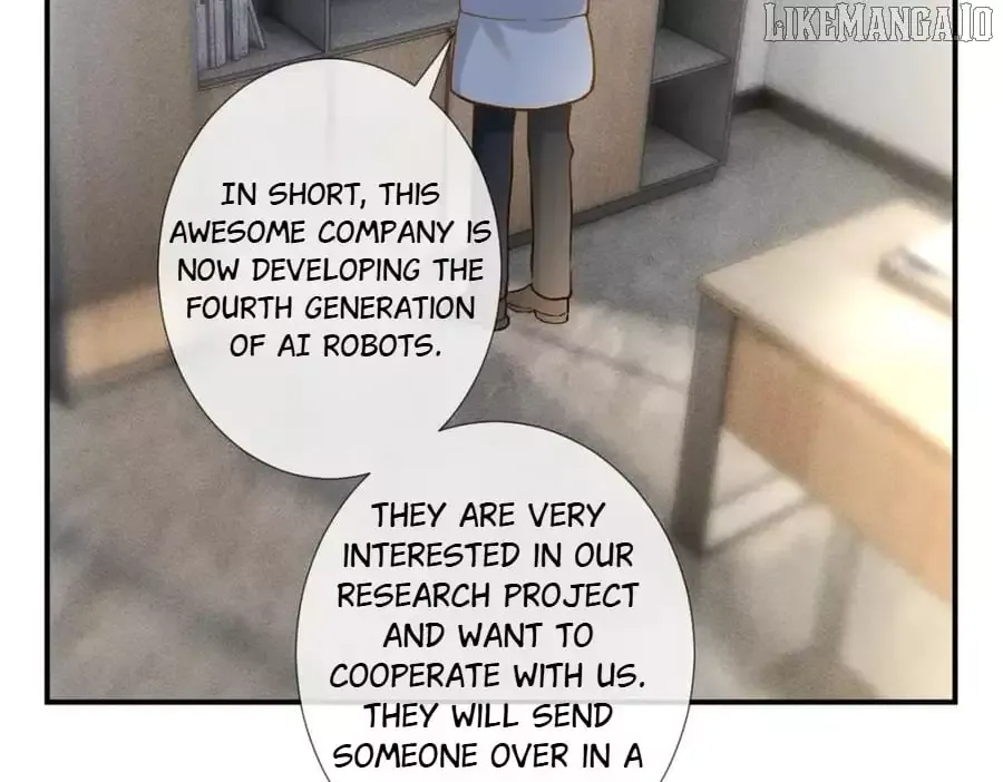 Everyone’s Darling - Chapter 285 Page 76