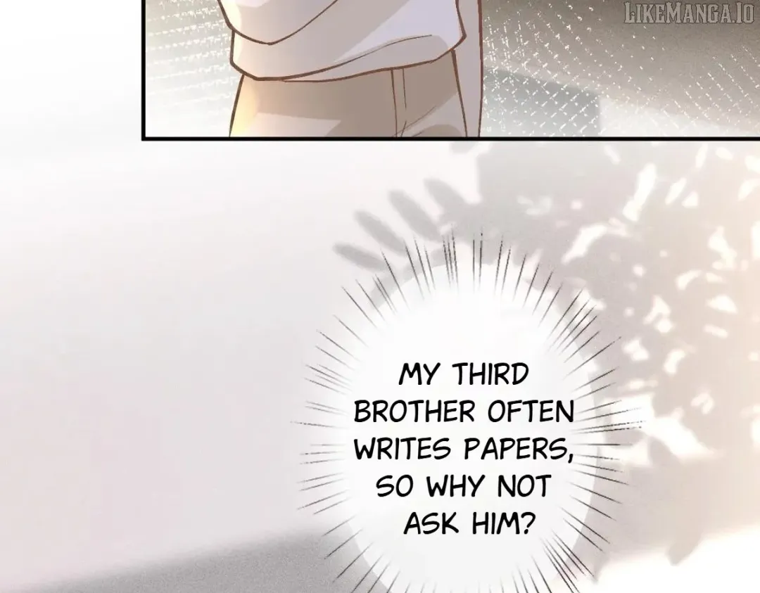 Everyone’s Darling - Chapter 286 Page 8