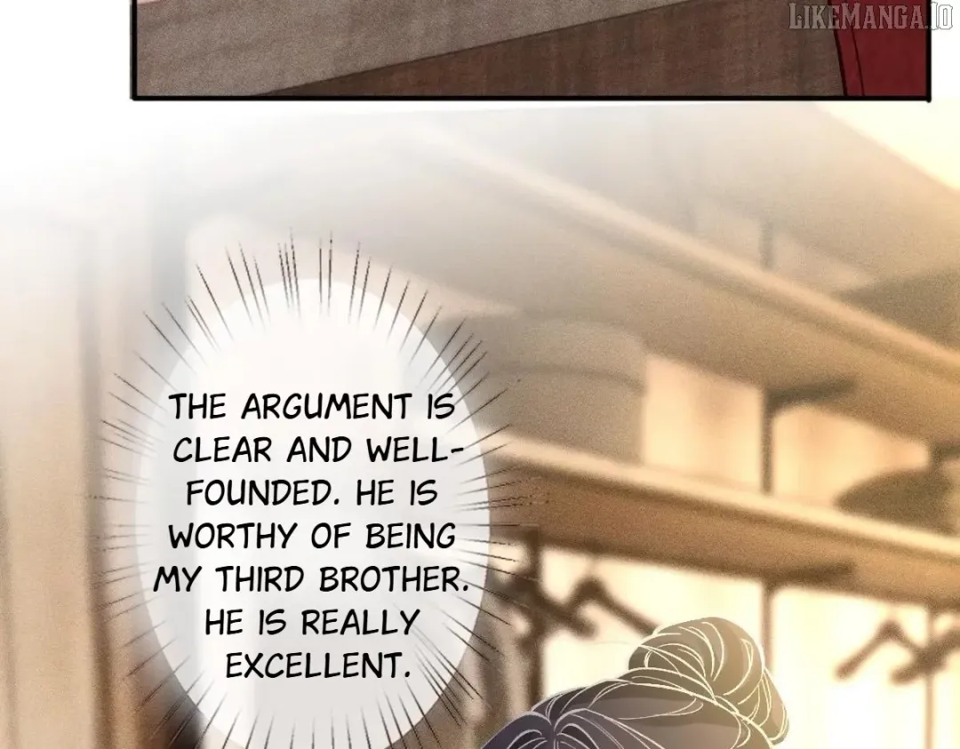 Everyone’s Darling - Chapter 286 Page 16