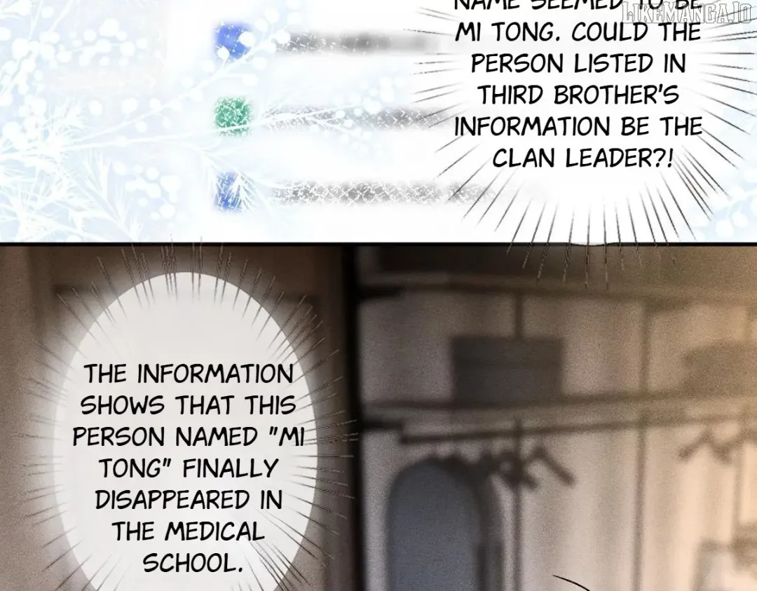 Everyone’s Darling - Chapter 286 Page 26