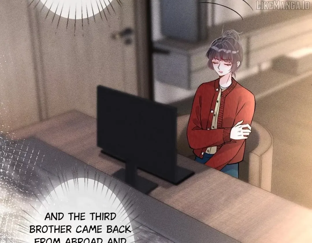 Everyone’s Darling - Chapter 286 Page 27