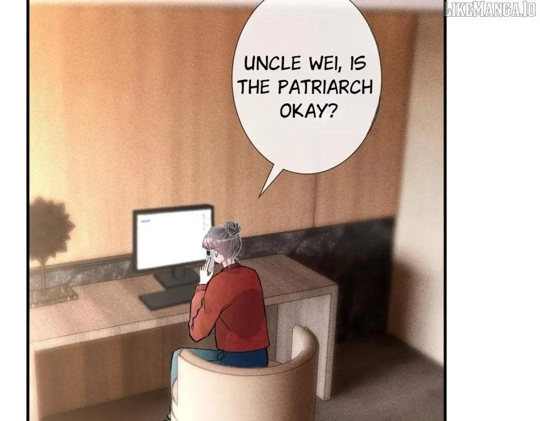 Everyone’s Darling - Chapter 286 Page 30