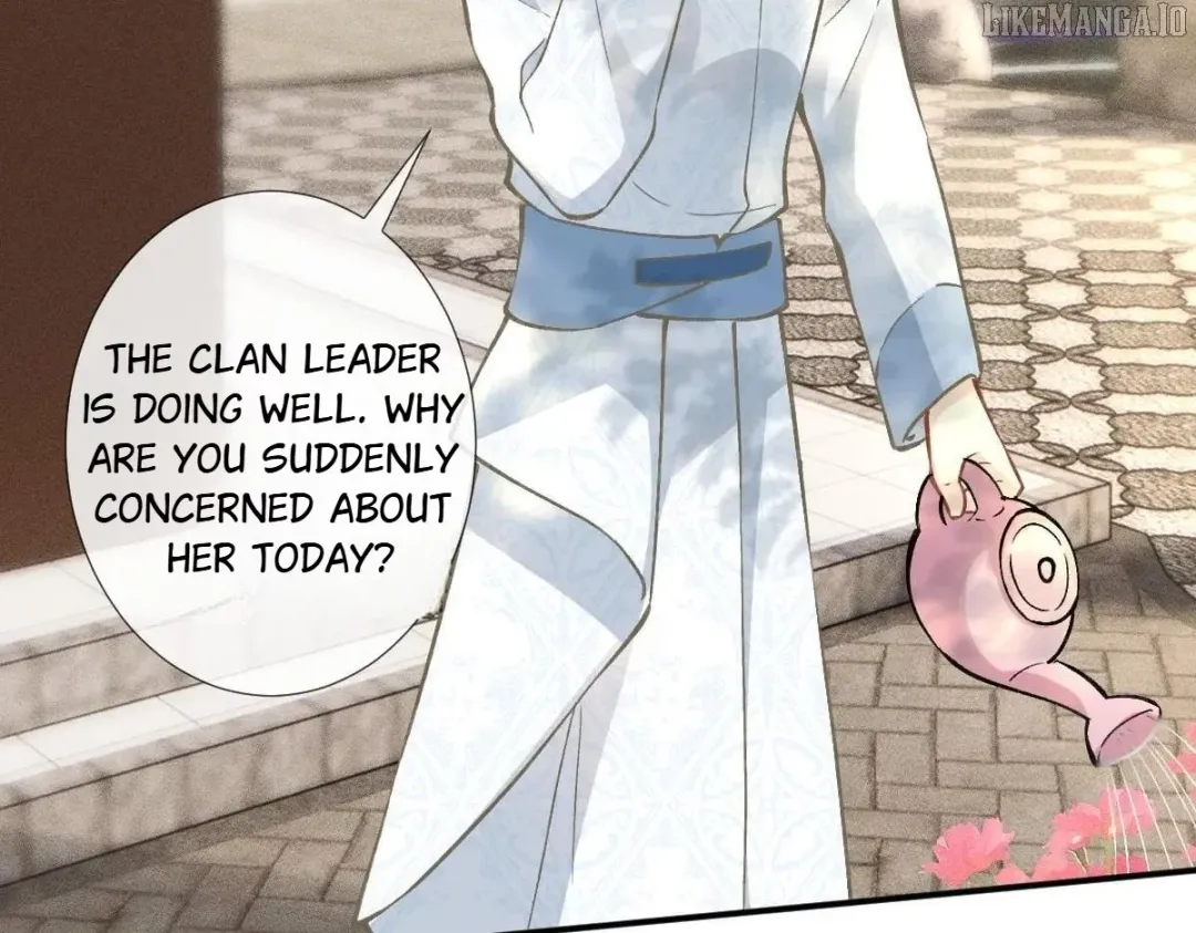 Everyone’s Darling - Chapter 286 Page 33