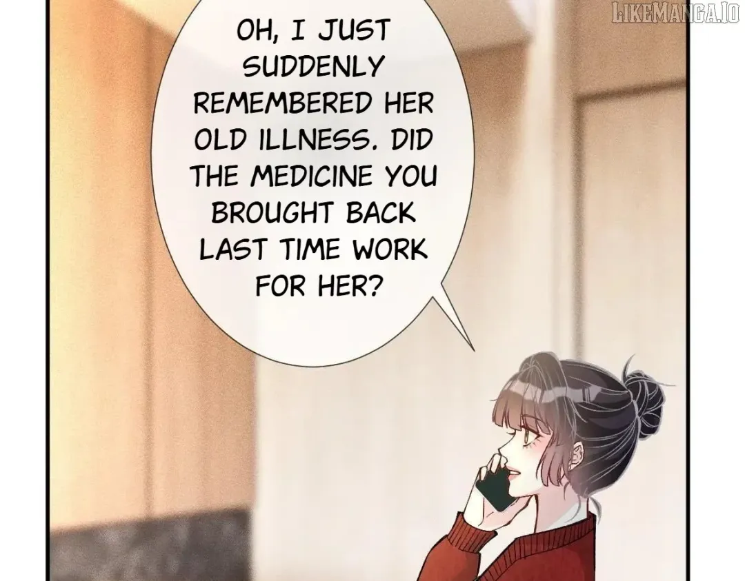 Everyone’s Darling - Chapter 286 Page 35