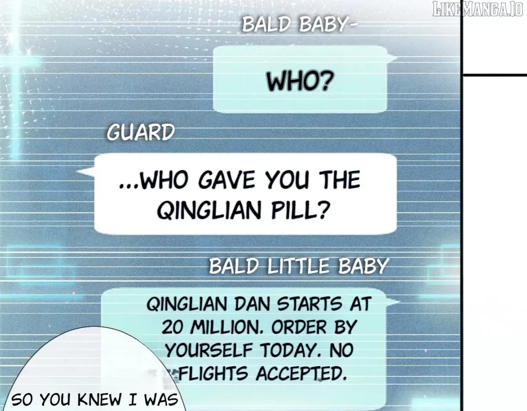 Everyone’s Darling - Chapter 286 Page 37