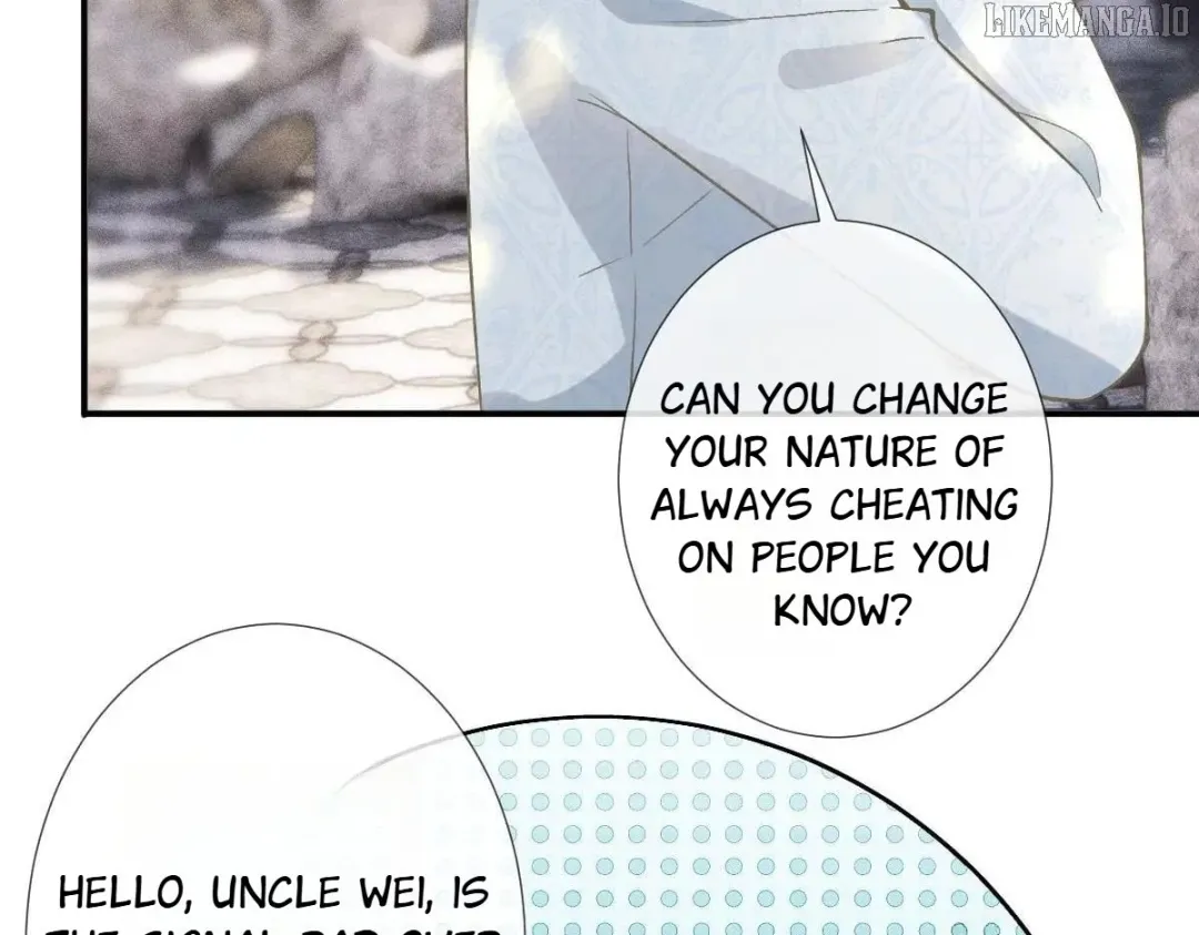 Everyone’s Darling - Chapter 286 Page 39