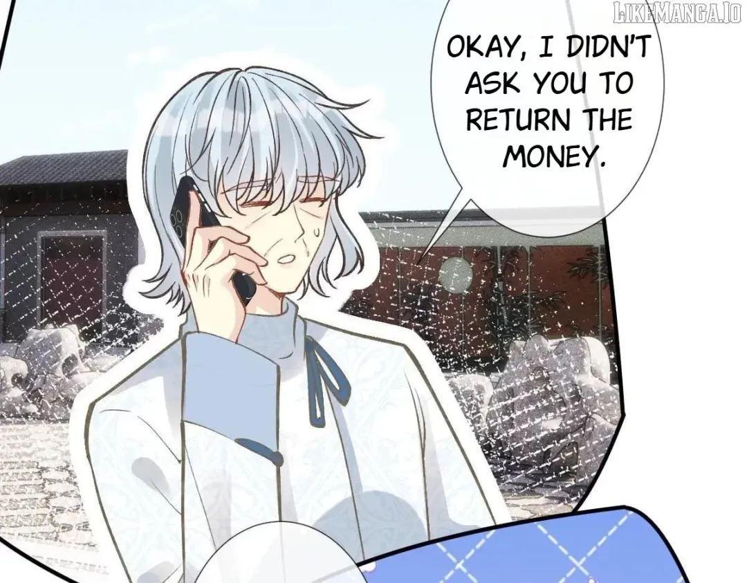 Everyone’s Darling - Chapter 286 Page 42