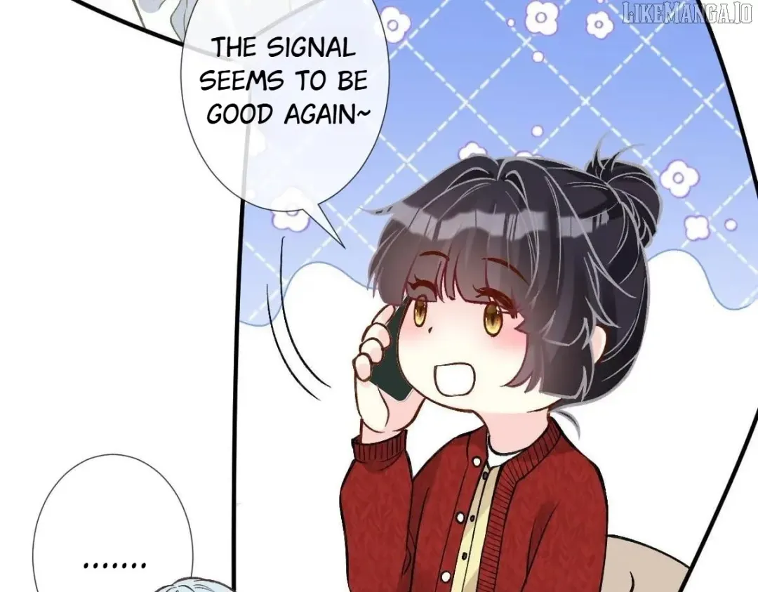 Everyone’s Darling - Chapter 286 Page 43