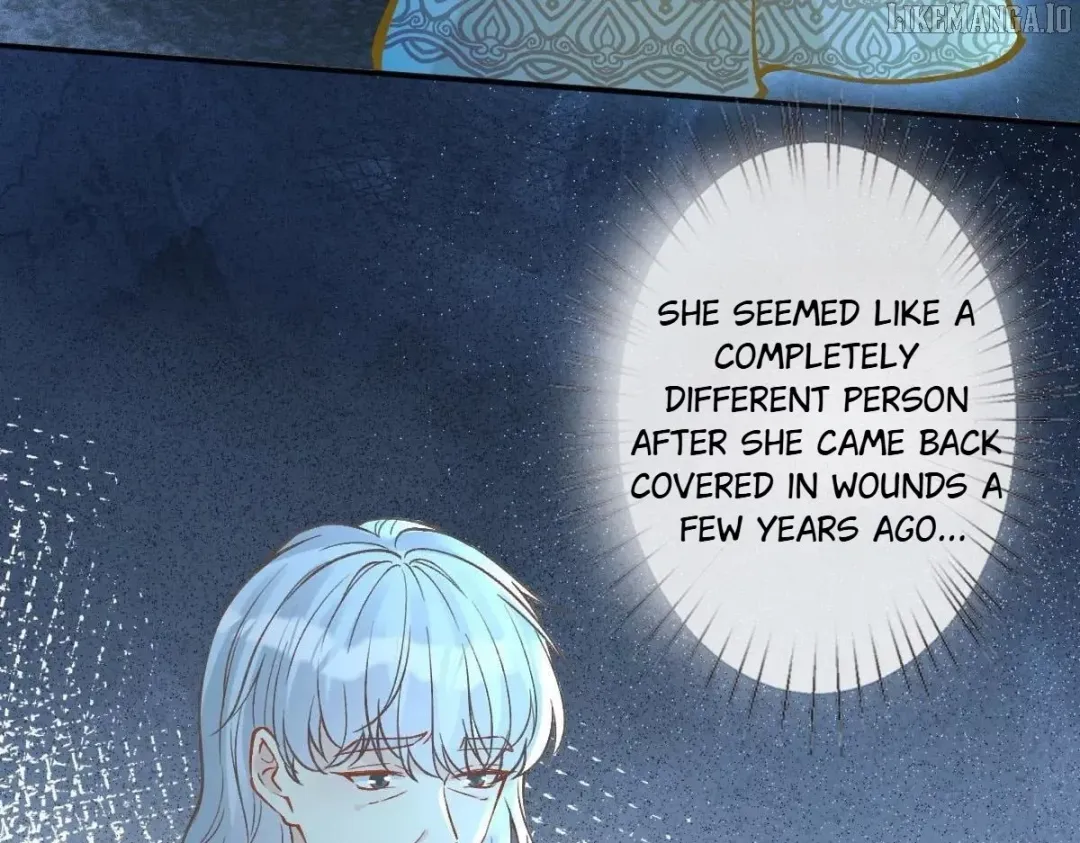Everyone’s Darling - Chapter 286 Page 73