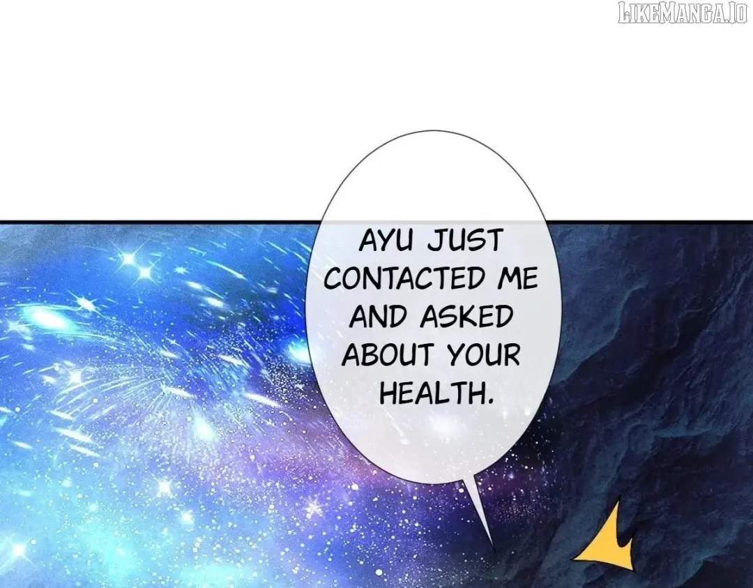 Everyone’s Darling - Chapter 286 Page 78