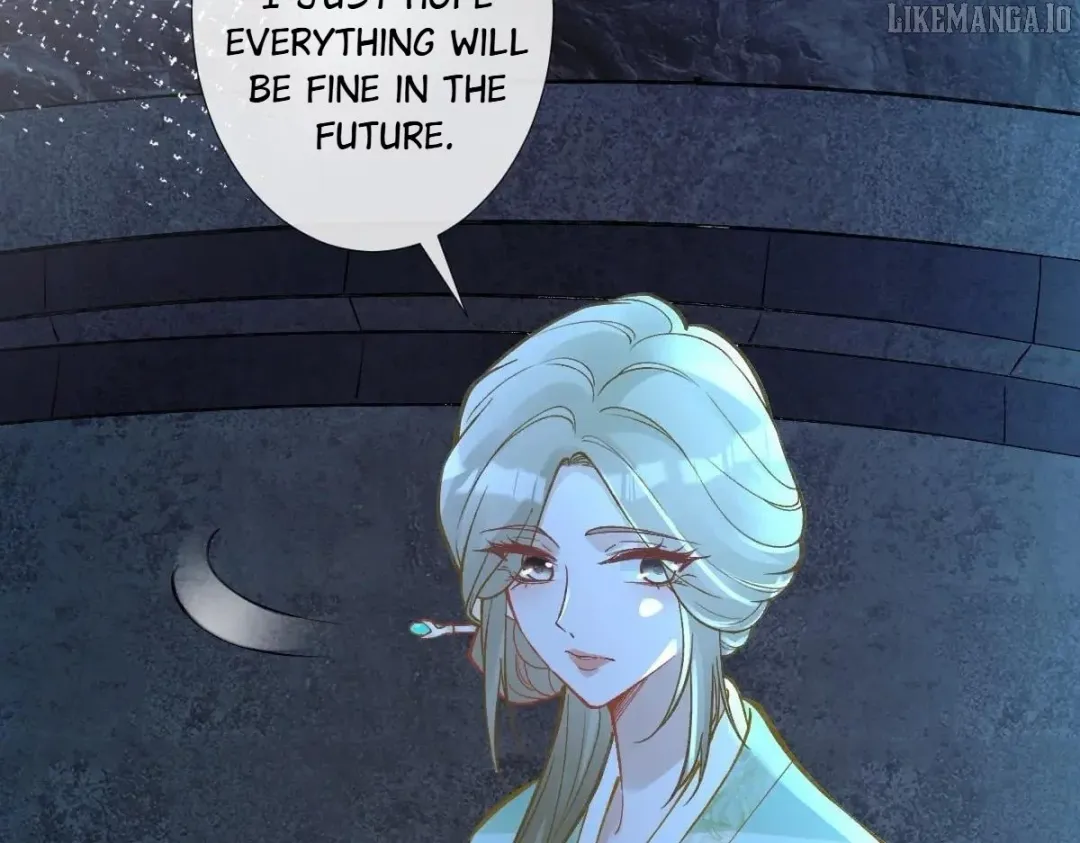 Everyone’s Darling - Chapter 286 Page 81