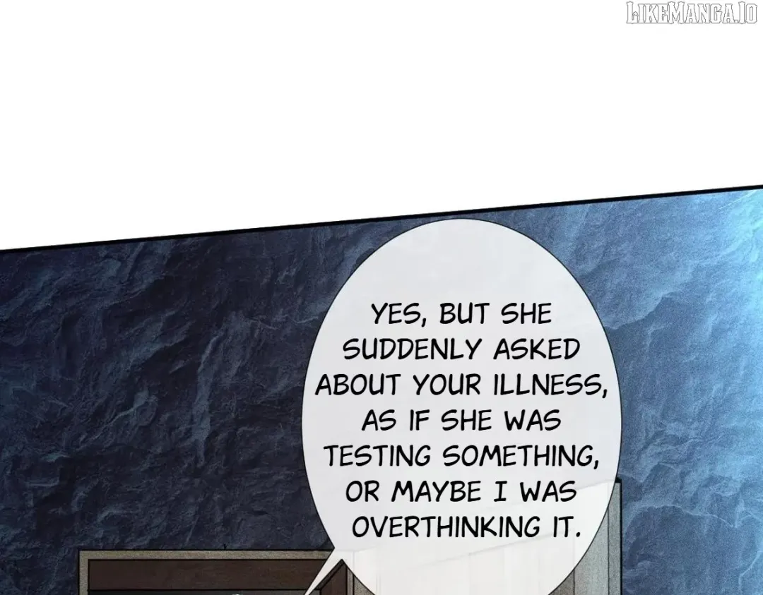 Everyone’s Darling - Chapter 286 Page 83