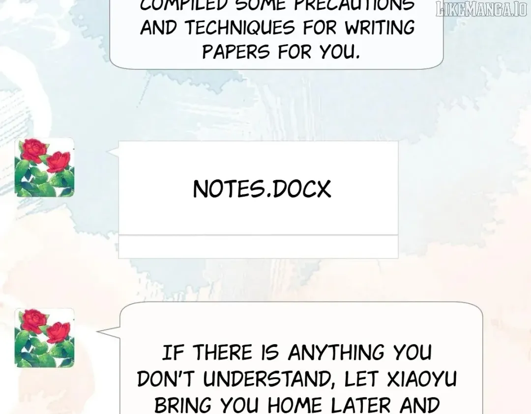 Everyone’s Darling - Chapter 287 Page 13