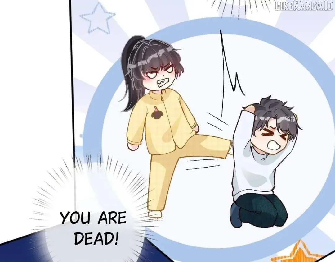 Everyone’s Darling - Chapter 287 Page 16