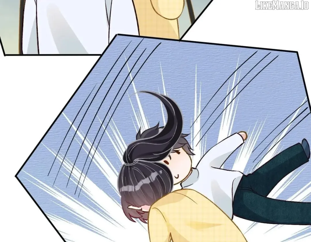 Everyone’s Darling - Chapter 287 Page 18