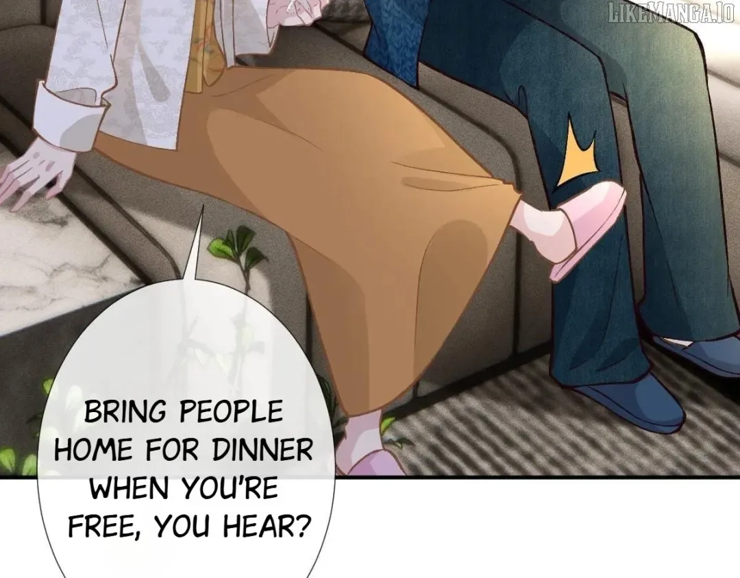 Everyone’s Darling - Chapter 287 Page 21